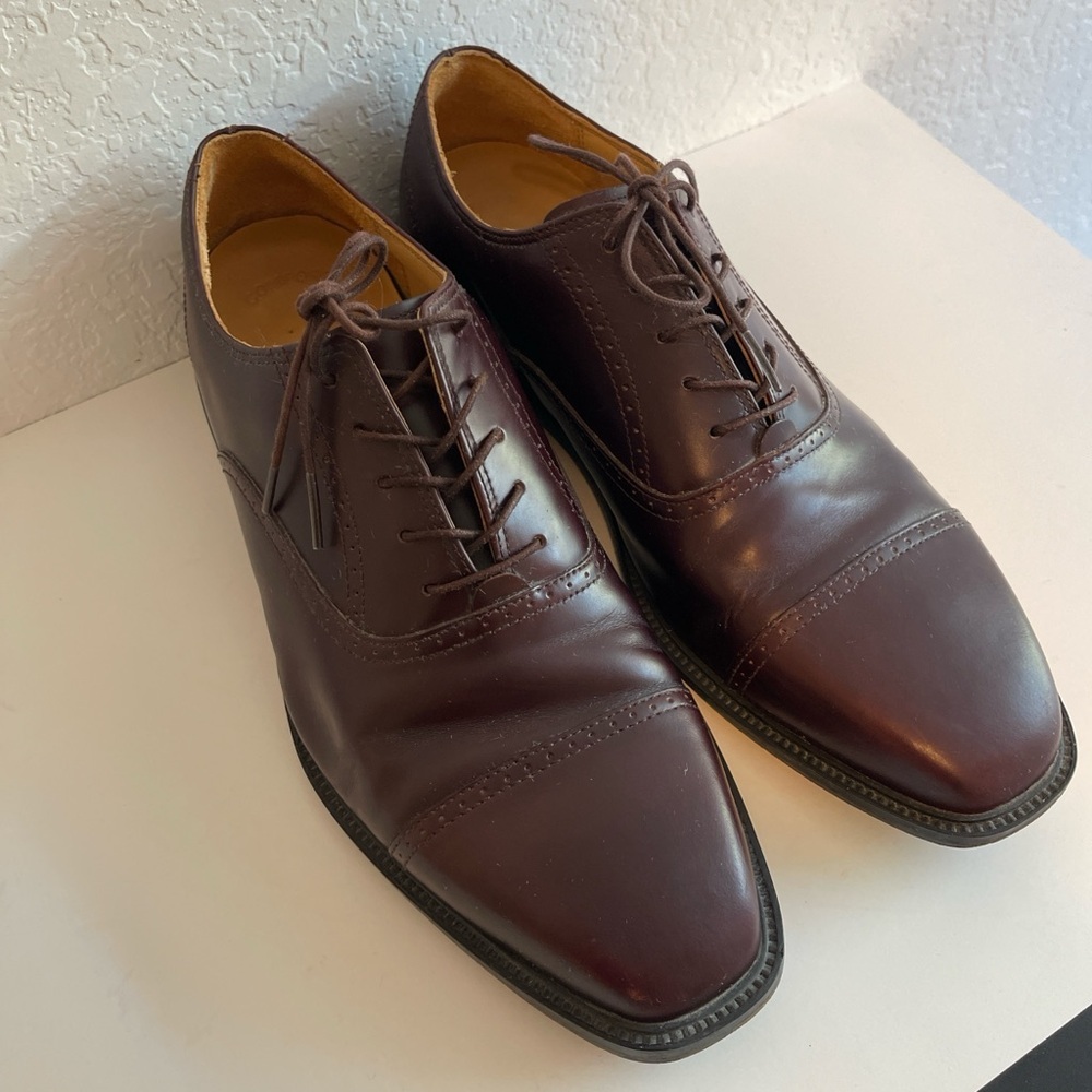 Rockport Men's Leather Oxfords